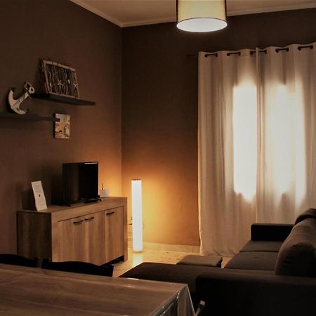 Makani Apartments - 圣维托罗卡波 外观 照片