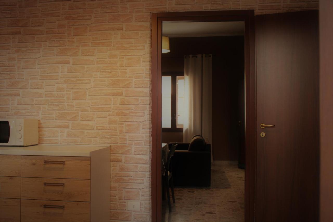 Makani Apartments - 圣维托罗卡波 外观 照片